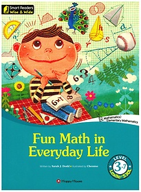 Fun Math in Everyday Life