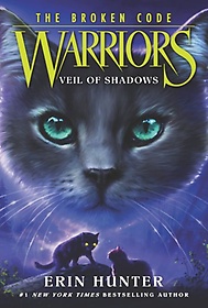 <font title="Warriors #3 Veil of Shadows (Warriors: The Broken Code)">Warriors #3 Veil of Shadows (Warriors: T...</font>