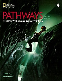 <font title="Pathways 4 SB: Reading, Writing and Critical Thinking">Pathways 4 SB: Reading, Writing and Crit...</font>