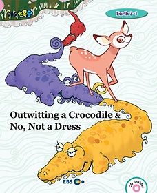 <font title="EBS ʸ Outwitting a Crocodile & No, Not a Dress Earth 3-1">EBS ʸ Outwitting a Crocodile & No, ...</font>