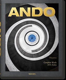 <font title="Ando. Complete Works 1975-Today. 2023 Edition">Ando. Complete Works 1975-Today. 2023 Ed...</font>