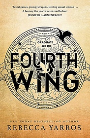 Fourth Wing (Book 1)