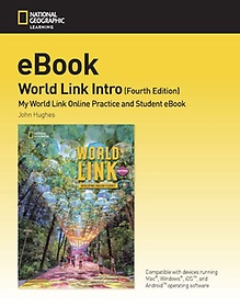 World Link Intro E-Book