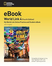 World Link 4 E-Book