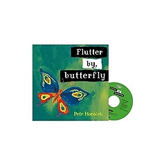 <font title="Pictory Set IT-18: Flutter by, Butterfly (with Audio CD)">Pictory Set IT-18: Flutter by, Butterfly...</font>