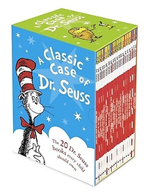 <font title="A Classic Case of Dr. Seuss: ͼ 20 ڽ Ʈ">A Classic Case of Dr. Seuss: ͼ 20...</font>