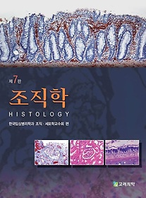 조직학 =Histology