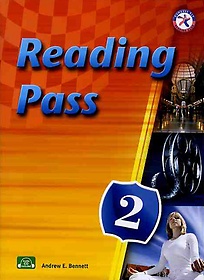 Reading Pass 2(SB+CD)