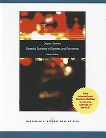 <font title="Essential Statistics in Business and Economics">Essential Statistics in Business and Eco...</font>