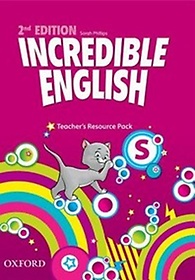 <font title="Incredible English Starter Teachers Resource Pack">Incredible English Starter Teachers Reso...</font>