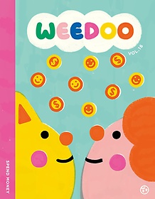 (WEE DOO) Vol 16: Spend Money