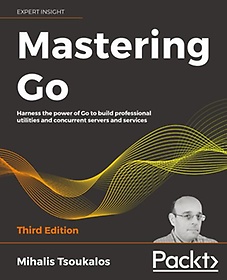 Mastering Go