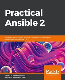 Practical Ansible 2
