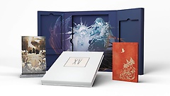 <font title="Final Fantasy XV Official Works Limited Edition">Final Fantasy XV Official Works Limited ...</font>