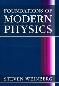 Foundations of Modern Physics