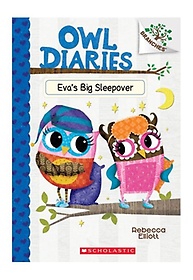 <font title="Owl Diaries 9:Eva