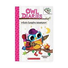 <font title="Owl Diaries 12:Eva