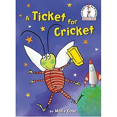 ͼ Dr.Seuss A Ticket For Cricket