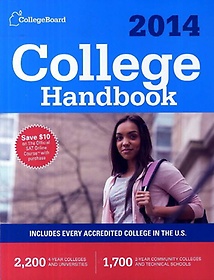 College Handbook(2014)