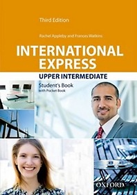 <font title="International Express Upper Intermediate SB with Pocket Book">International Express Upper Intermediate...</font>