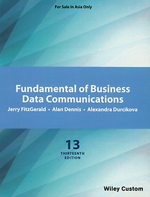 <font title="Fundamental of Business Data Communications">Fundamental of Business Data Communicati...</font>