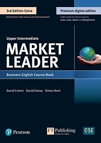 <font title="9781292361147 Market Leader 3e Extra Upper Intermediate Course Book, eBook, QR, MEL & DVD Pack">9781292361147 Market Leader 3e Extra Upp...</font>
