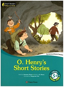 O Henry`s Short Stories