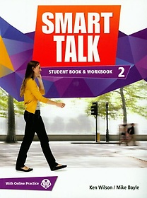 Smart talk 2 SB & WB