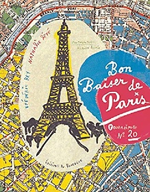 Bon Baiser De Paris