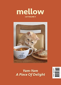 Mellow Cat Volume 4