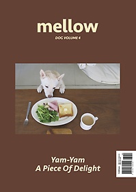 Mellow Dog Volume 4(ο Ű)