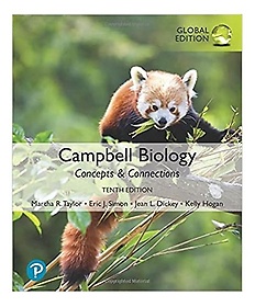 <font title="Campbell Biology: Concepts & Connections (Global Edition)">Campbell Biology: Concepts & Connections...</font>