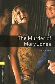 THE MURDER OF MARY JONES