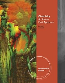 <font title="Chemistry: An Atoms First Approach (Paperback)">Chemistry: An Atoms First Approach (Pape...</font>