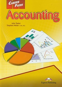 Career Paths: Accounting(Student