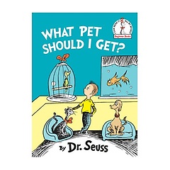 ͼ Dr.Seuss What Pet Should I Get?
