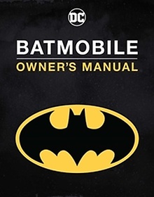 Batmobile Manual