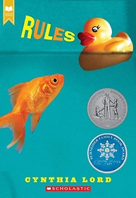 Rules (2007 Newbery Honor)