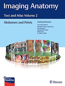 Imaging Anatomy: Text and Atlas Volume 2