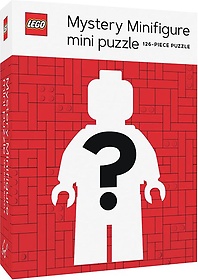 <font title="Lego Mystery Minifigure Mini Puzzle (Red Edition)">Lego Mystery Minifigure Mini Puzzle (Red...</font>