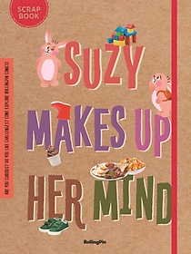 Suzy Makes Up Her Mind