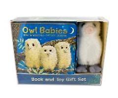 Owl Babies [+]