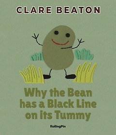 <font title="Why the Bean has a Black Line on its Tummy">Why the Bean has a Black Line on its Tum...</font>