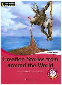 <font title="Creation Stories from Around the World Level 4-3">Creation Stories from Around the World L...</font>