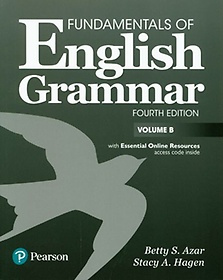 <font title="Fundamentals of English Grammar B(SB a with Essential Online Resources)">Fundamentals of English Grammar B(SB a w...</font>