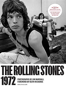 <font title="The Rolling Stones 1972 50th Anniversary Edition">The Rolling Stones 1972 50th Anniversary...</font>