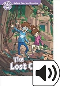 The Lost City (with MP3)
