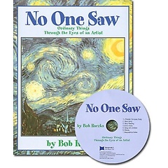 <font title="ο No One Saw, Ordinary Things through the Eye (with CD)">ο No One Saw, Ordinary Things throu...</font>