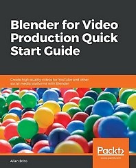 <font title="Blender for Video Production Quick Start Guide">Blender for Video Production Quick Start...</font>