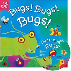 <font title="ο  ִϸ̼  Bugs! Bugs! Bugs! (with CD)">ο  ִϸ̼  Bugs! Bugs! ...</font>